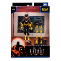 DC Direct Action Figures 18 cm The New Batman Adventures Wave 1 Sortiment (6)