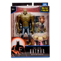 DC Direct Action Figures 18 cm The New Batman Adventures Wave 1 Sortiment (6)