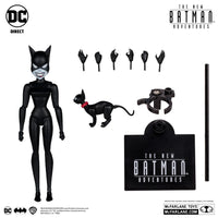 The New Batman Adventures DC Direct Action Figures 15 cm Wave 2 Sortiment (6)