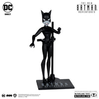 The New Batman Adventures DC Direct Action Figures 15 cm Wave 2 Sortiment (6)