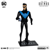 The New Batman Adventures DC Direct Action Figures 15 cm Wave 2 Sortiment (6)