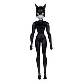 DC Direct Action Figure The New Batman Adventures Catwoman 15 cm