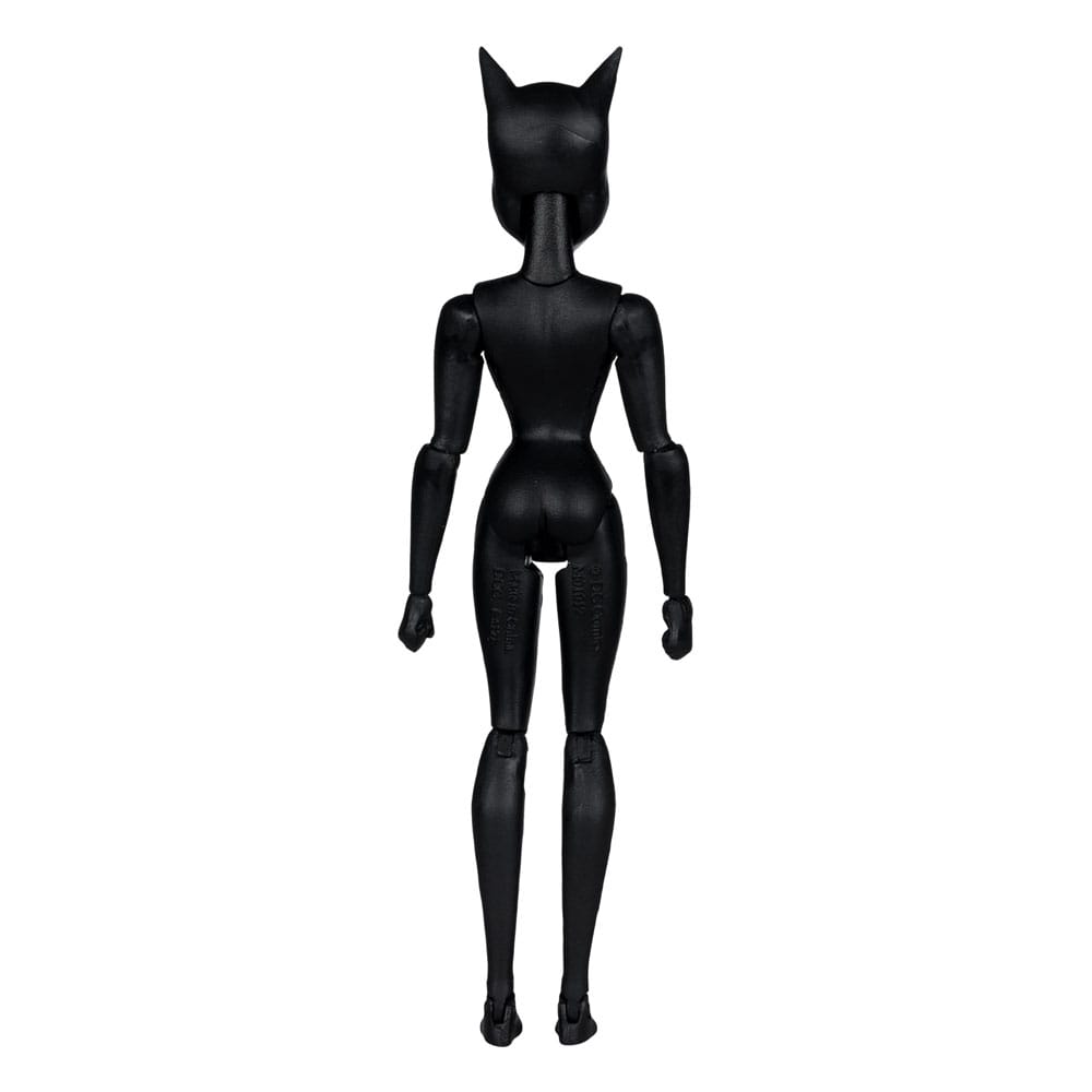 DC Direct Action Figure The New Batman Adventures Catwoman 15 cm