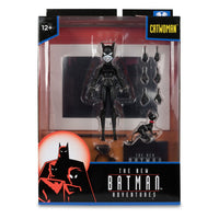 DC Direct Action Figure The New Batman Adventures Catwoman 15 cm