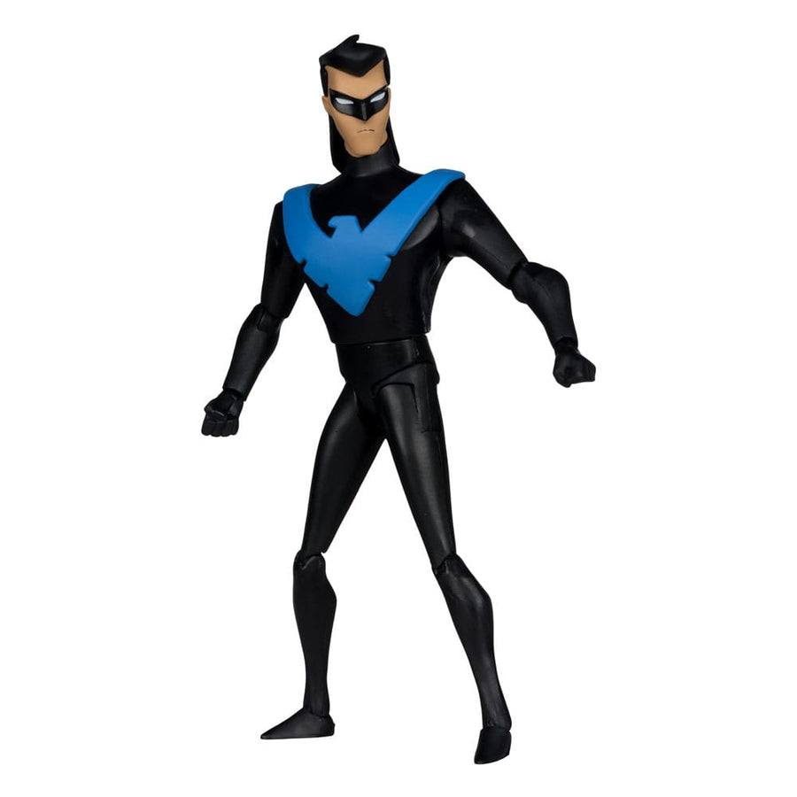 DC Direct Action Figure The New Batman Adventures Nightwing 15 cm
