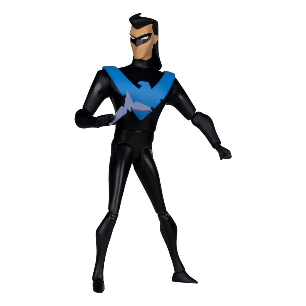 DC Direct Action Figure The New Batman Adventures Nightwing 15 cm