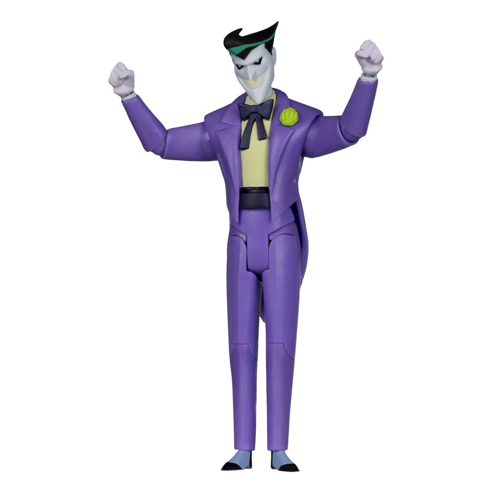 DC Direct Action Figure The New Batman Adventures The Joker 15 cm