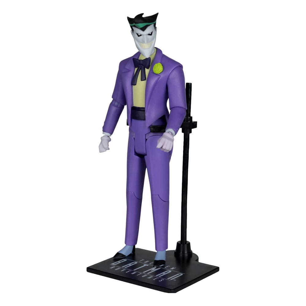 DC Direct Action Figure The New Batman Adventures The Joker 15 cm
