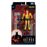 The New Batman Adventures DC Direct Action Figures 15 cm Wave 3 Sortiment (6)