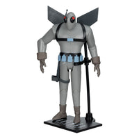 The New Batman Adventures DC Direct Action Figures 15 cm Wave 3 Sortiment (6)