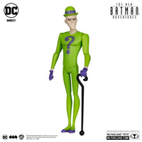 DC Direct Action Figures 15 cm The New Batman Adventures Wave 4 Sortiment (6)