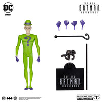 DC Direct Action Figures 15 cm The New Batman Adventures Wave 4 Sortiment (6)