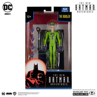 DC Direct Action Figures 15 cm The New Batman Adventures Wave 4 Sortiment (6)