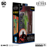 DC Direct Action Figures 15 cm The New Batman Adventures Wave 4 Sortiment (6)