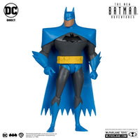 DC Direct Action Figures 15 cm The New Batman Adventures Wave 4 Sortiment (6)