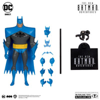 DC Direct Action Figures 15 cm The New Batman Adventures Wave 4 Sortiment (6)