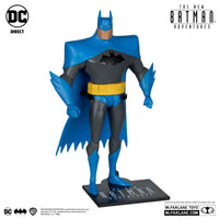 DC Direct Action Figures 15 cm The New Batman Adventures Wave 4 Sortiment (6)