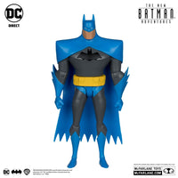 DC Direct Action Figures 15 cm The New Batman Adventures Wave 4 Sortiment (6)