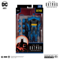 DC Direct Action Figures 15 cm The New Batman Adventures Wave 4 Sortiment (6)