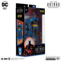 DC Direct Action Figures 15 cm The New Batman Adventures Wave 4 Sortiment (6)