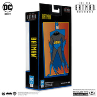 DC Direct Action Figures 15 cm The New Batman Adventures Wave 4 Sortiment (6)