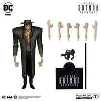 DC Direct Action Figures 15 cm The New Batman Adventures Wave 4 Sortiment (6)