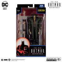 DC Direct Action Figures 15 cm The New Batman Adventures Wave 4 Sortiment (6)