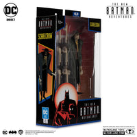 DC Direct Action Figures 15 cm The New Batman Adventures Wave 4 Sortiment (6)