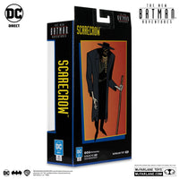 DC Direct Action Figures 15 cm The New Batman Adventures Wave 4 Sortiment (6)