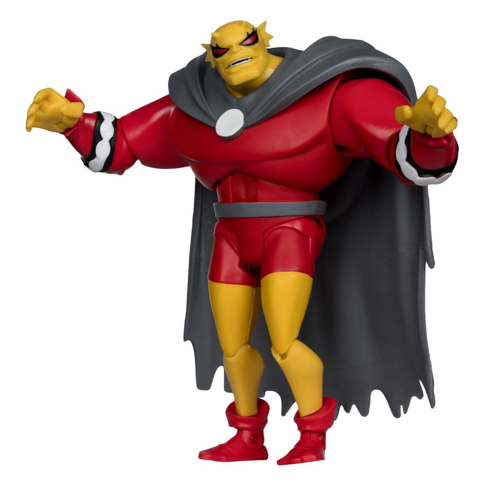 The New Batman Adventures DC Multiverse McFarlane Collector Edition Action Figures Wave 5 18 cm assortment (6)