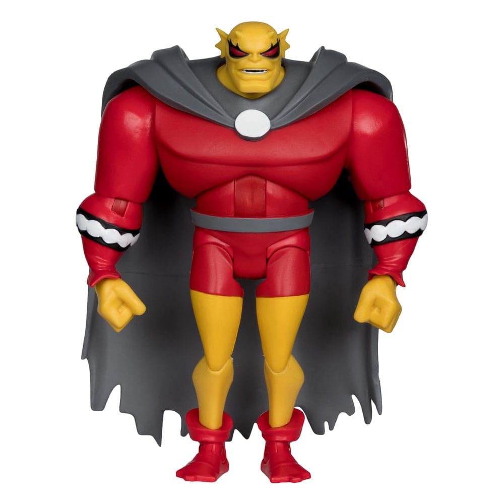 The New Batman Adventures DC Multiverse McFarlane Collector Edition Action Figures Wave 5 18 cm assortment (6)