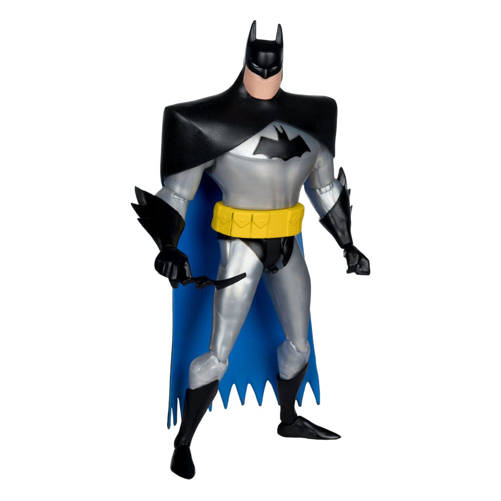 The New Batman Adventures DC Multiverse McFarlane Collector Edition Action Figures Wave 5 18 cm assortment (6)