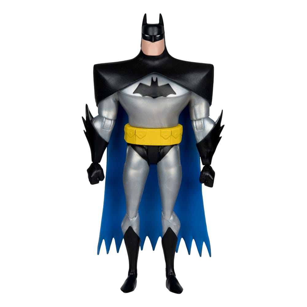 The New Batman Adventures DC Multiverse McFarlane Collector Edition Action Figures Wave 5 18 cm assortment (6)