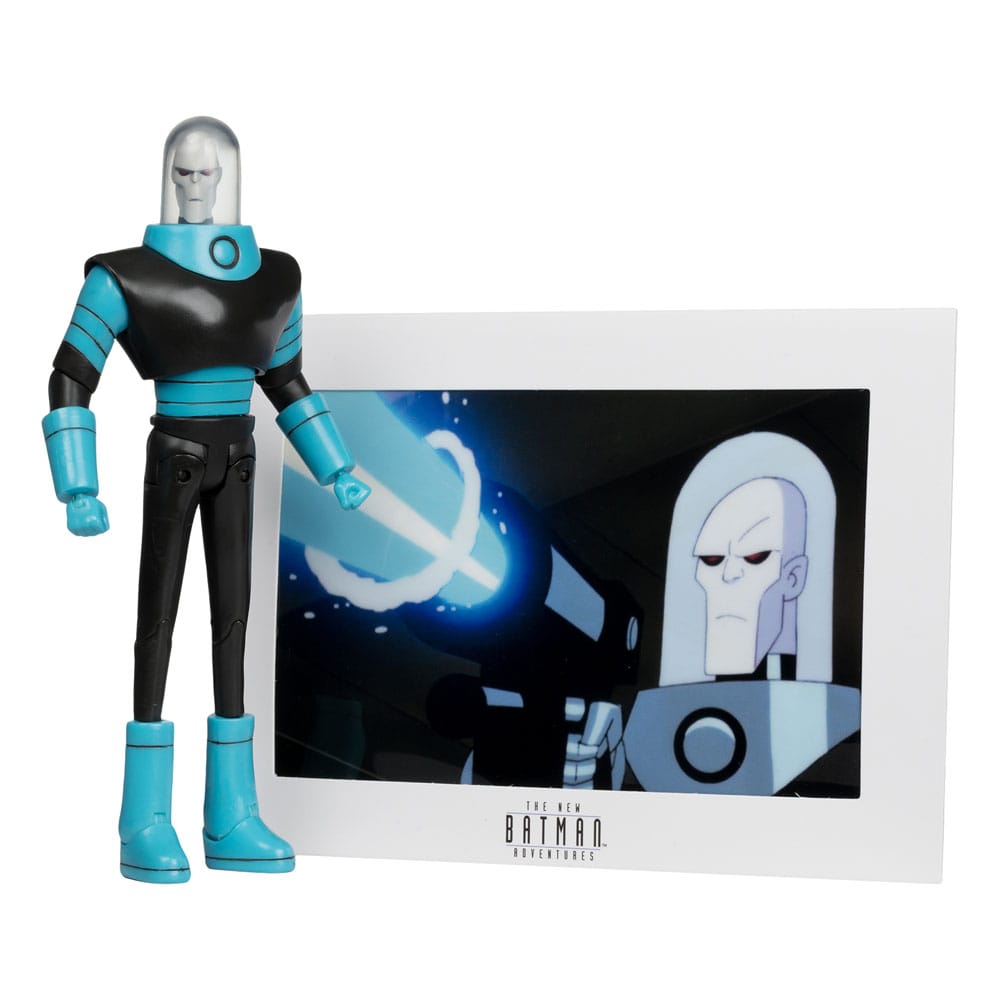 The New Batman Adventures DC Multiverse McFarlane Collector Edition Action Figures Wave 5 18 cm assortment (6)