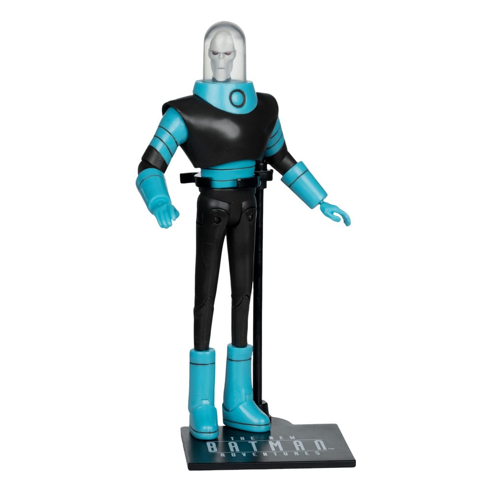 The New Batman Adventures DC Multiverse McFarlane Collector Edition Action Figures Wave 5 18 cm assortment (6)