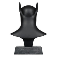 Batman DC Direct Mini Replica 1/3 Batman Cowl (Detective Comics #27) (1st Apperance) 18 cm