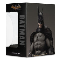 Batman: Arkham Asylum DC Direct Mini Replica 1/3 Batman Cowl 19 cm