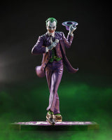 DC Comics - DC Direct Statue 1/10 - The Joker: Purple Craze - The Joker by Alex Ross 19 cm