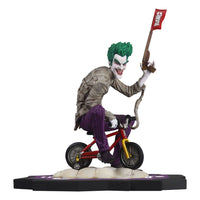 DC Comics - DC Direct Statue 1/10 - The Joker: Purple Craze - The Joker by Kaare Andrews 18 cm