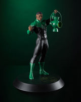 DC Direct Statue 1/6 DC Designer Series Green Lantern by Jamal Campbell 30 cm