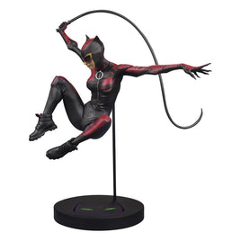 DC Comics - DC Designer Series Statue 1/6 - Catwoman by Jock 33 cm