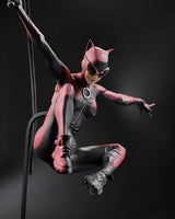 DC Comics - DC Designer Series Statue 1/6 - Catwoman by Jock 33 cm