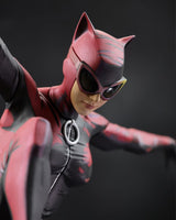 DC Comics - DC Designer Series Statue 1/6 - Catwoman by Jock 33 cm