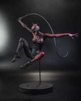 DC Comics - DC Designer Series Statue 1/6 - Catwoman by Jock 33 cm