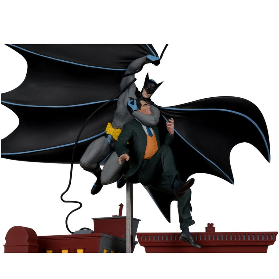 DC Comics - DC Direct Statue 1/10 - Batman Detective Comics #27 (1st Appearance) Limited Edition