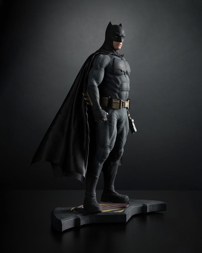 DC Comics - Statue 1/6 - Batman v Superman: Dawn of Justice - Batman