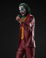 DC Direct Statue DC Movie Statues The Joker (Joker: Folie à Deux) 31 cm