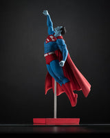 DC Direct Statue 1/10 Superman Red and Blue: Superman by Gary Frank Limited Edition 26 cm