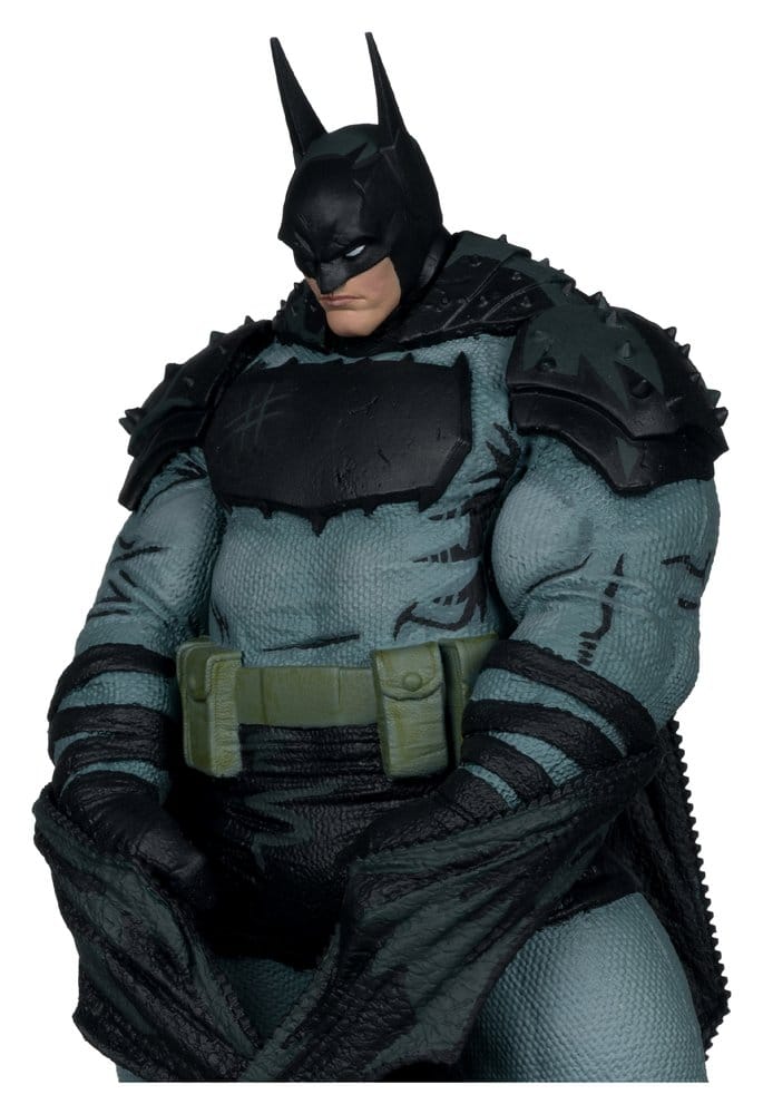 DC Direct Statue 1/10 Batman (Absolute Batman) by Nick Dragotta 20 cm