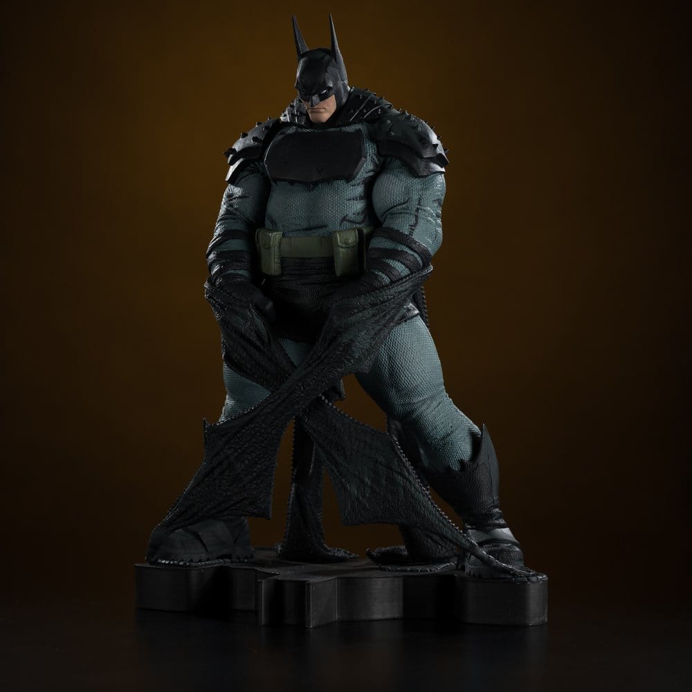DC Direct Statue 1/10 Batman (Absolute Batman) by Nick Dragotta 20 cm